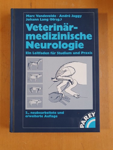 Veterinärmedizinische
