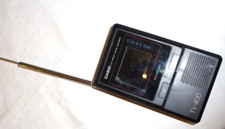 Casio LCD Pocket Color LCD