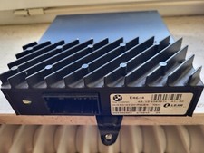 BMW E 46 Original Verstärker