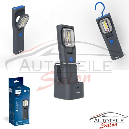 Philips led professional work - professional,