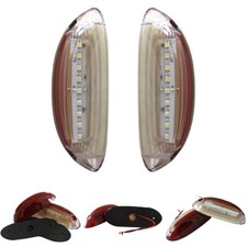 Paar LED Begrenzungsleuchten