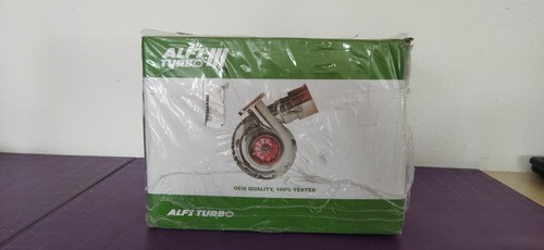Alfi turbo für mercedes - für, viano