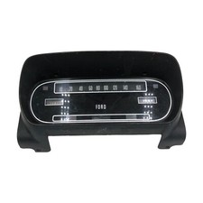 Original Ford Taunus P4 P6