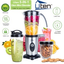 Standmixer Mixer Smoothie