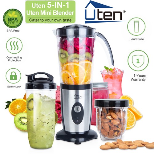 Standmixer mixer smoothie - standmixer,