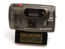 Olympus Kompaktkamera Trip MD2 mit OLYMPUS Lens 35mm 1:4.5
