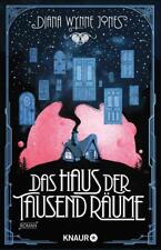 Das Haus der tausend Räume |