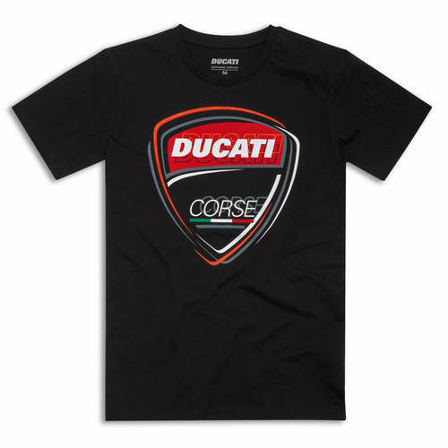 Ducati corse sketch - dc, 2.0