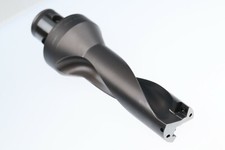 Wendeplattenbohrer 32mm Ø32 Komet Vollbohrer KUB Quatron