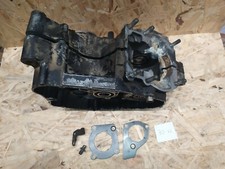 Suzuki RM 125 Luftgekühlt -