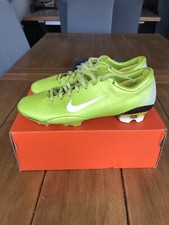 Nike Mercurial Vapor III FG UK