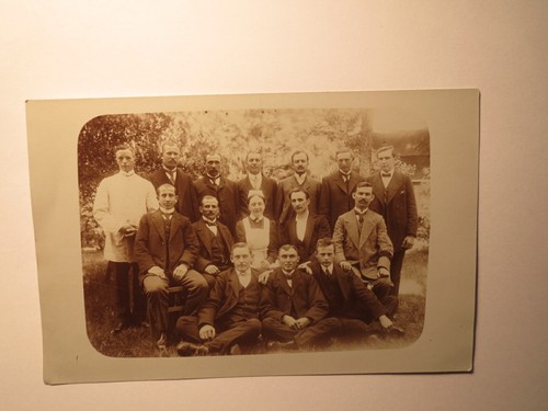 Krankenschwester und gruppe - und,