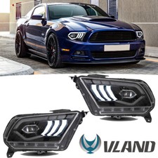 LED Scheinwerfer DRL