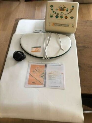 Magnetfeldtherapie vita life - magnetfeldtherapie,
