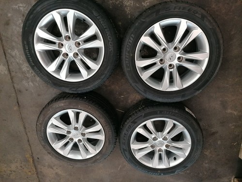 Hyundai i30cw fd - fd,