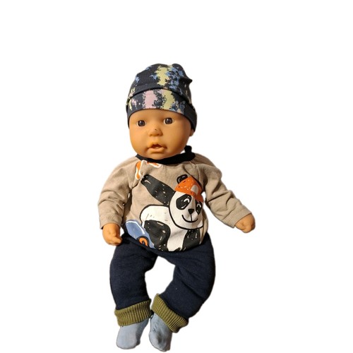 Puppen kleidung reborn 35cm - kleidung, ,reborn