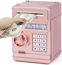 Highttoy ATM Elektronische