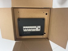 Bavaria Schiff Boot AC