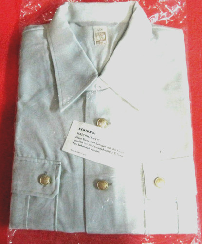 Original nva hemd - original,