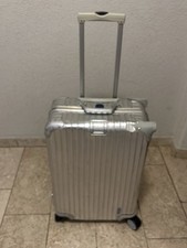 Rimowa topas check alu - rimowa,