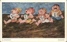 A/s R HOGFELDT Maraton Men