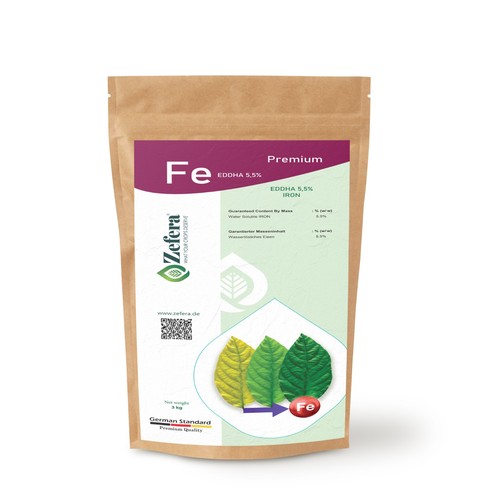 Eisen eddha 1kg - eisen,