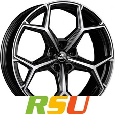 Antera A101 piano black