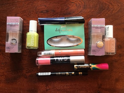 Kosmetik beauty set - beauty,