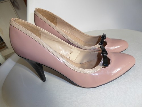 Pumps beige oft - ,,
