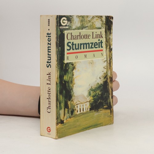 Sturmzeit charlotte link - sturmzeit , | 