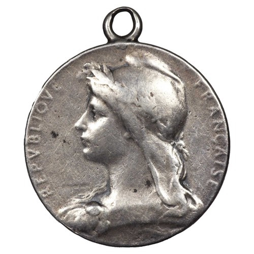 France medaille preis - france,