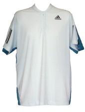 Adidas M Comp Theme Polo Shirt
