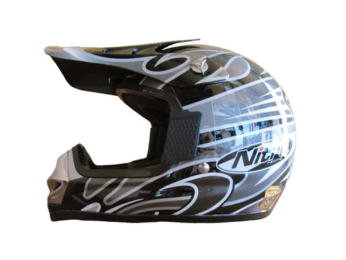 Kinder quad nitro - kinder,