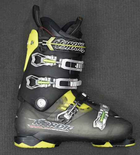 Nordica n2x nxt herren - nordica,