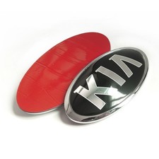 Sportage Frontgrill Emblem