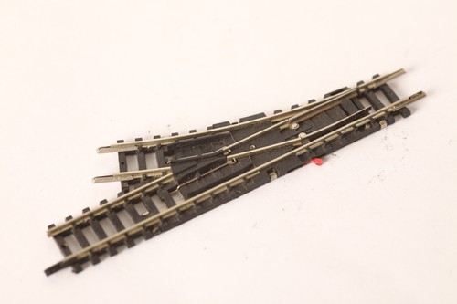 Minitrix spur 4963 weiche - spur,