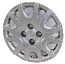 Hyundai i20 I PB Radkappe 14"