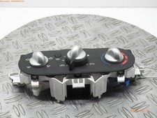 Heizungsbetätigung (Konsole)