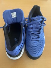 asics GEL-RESOLUTION 9 | Herren | Tennisschuhe 42