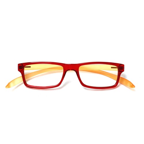 Klammeraffe fashion lesebrille - klammeraffe,