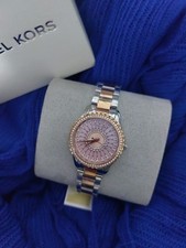 Michael Kors Armband Uhr Damen