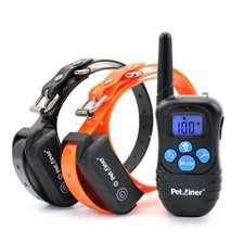 Dog shock collar - dog,