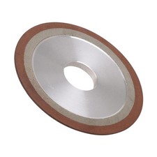 Schleifscheibe 125mm Körnung