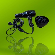 Valera Swiss Silent Jet 7700 Light Haartrockner, leise, leistungsstark, professi