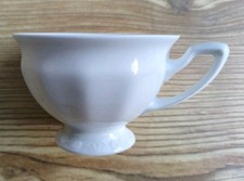 KAFFEE OBERTASSE PORZELLAN - ROSENTHAL - SERIE MARIA WEISS - CA. 9 CM