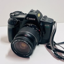 Kamera Canon EOS 630 Analoge