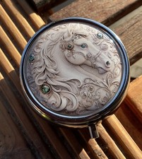 Kleinteile Box Dose Schmuck