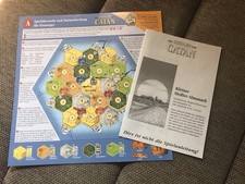 Catan 3d - Basis Seefahrer