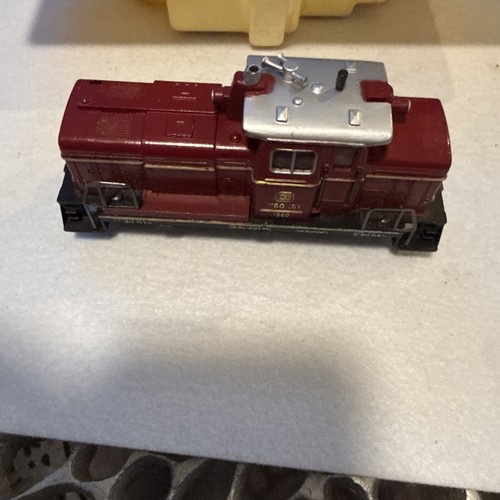 Fleischmann 4225