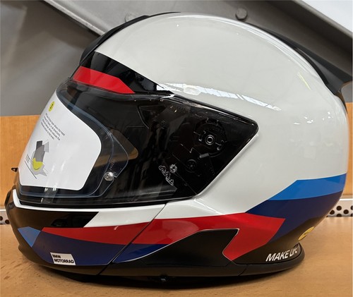 Bmw helm system - system, evo